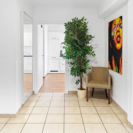 Sky9 Penthouse Apartments Βιέννη Εξωτερικό φωτογραφία