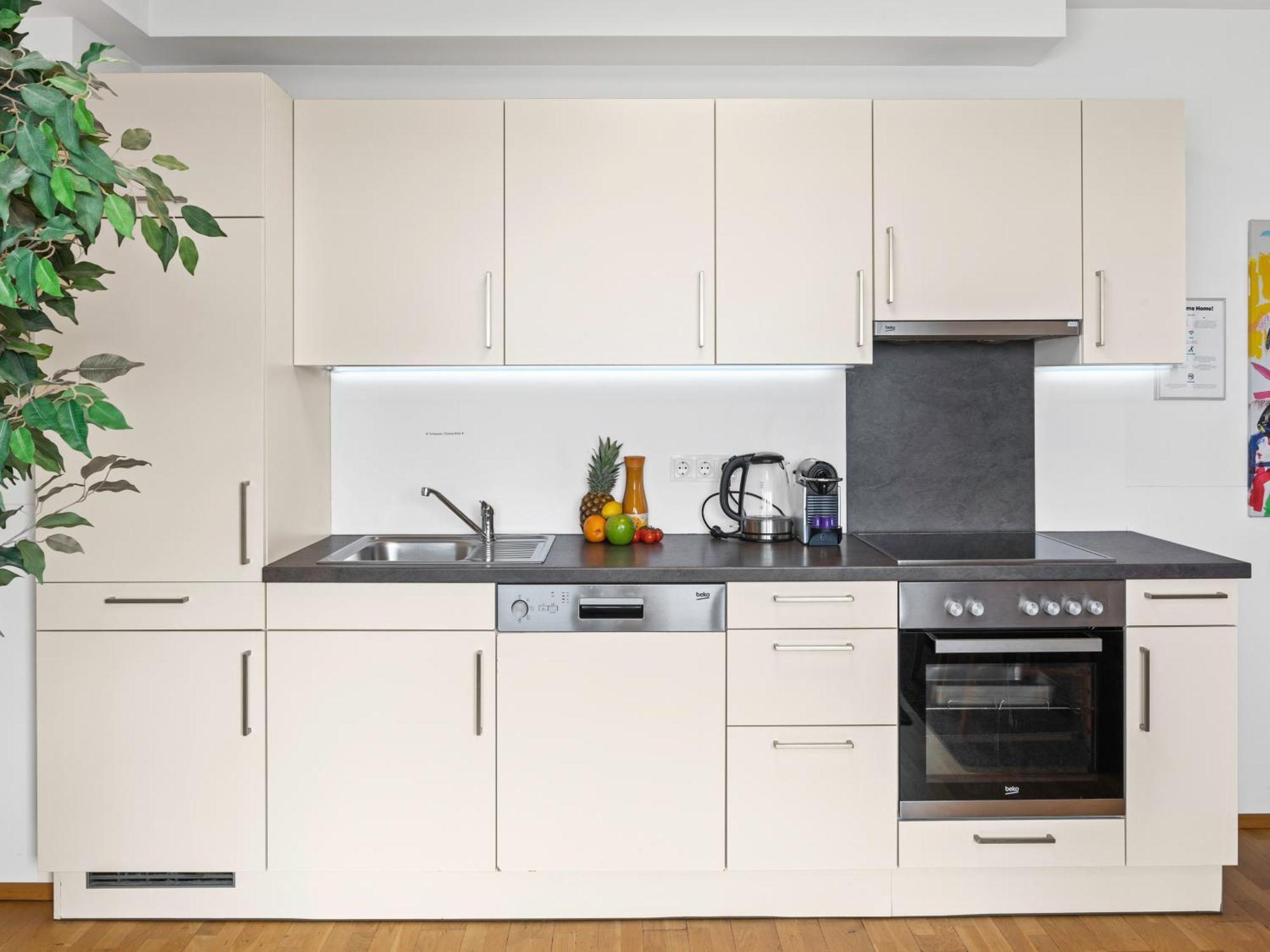 Sky9 Penthouse Apartments Βιέννη Εξωτερικό φωτογραφία