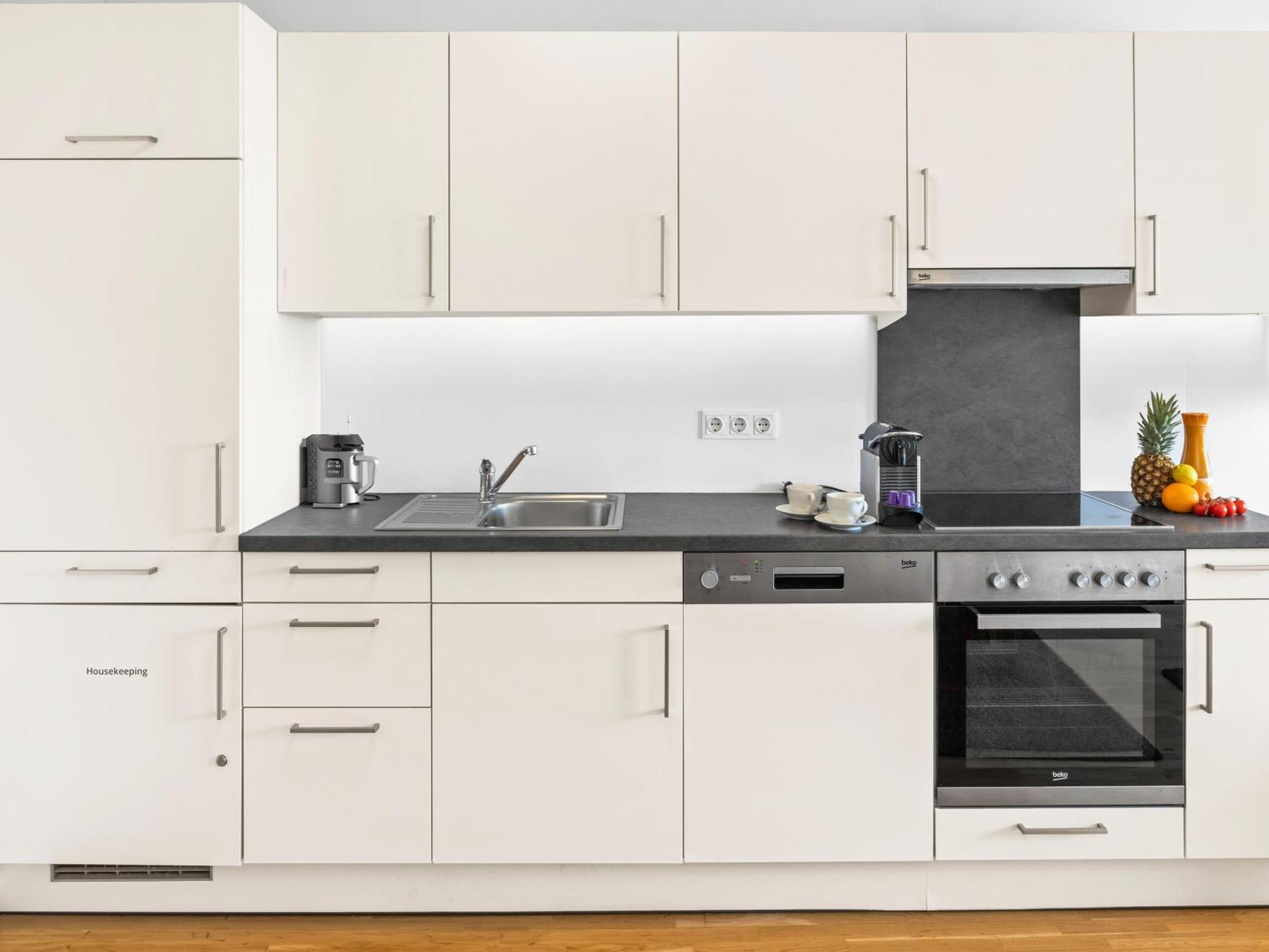 Sky9 Penthouse Apartments Βιέννη Εξωτερικό φωτογραφία