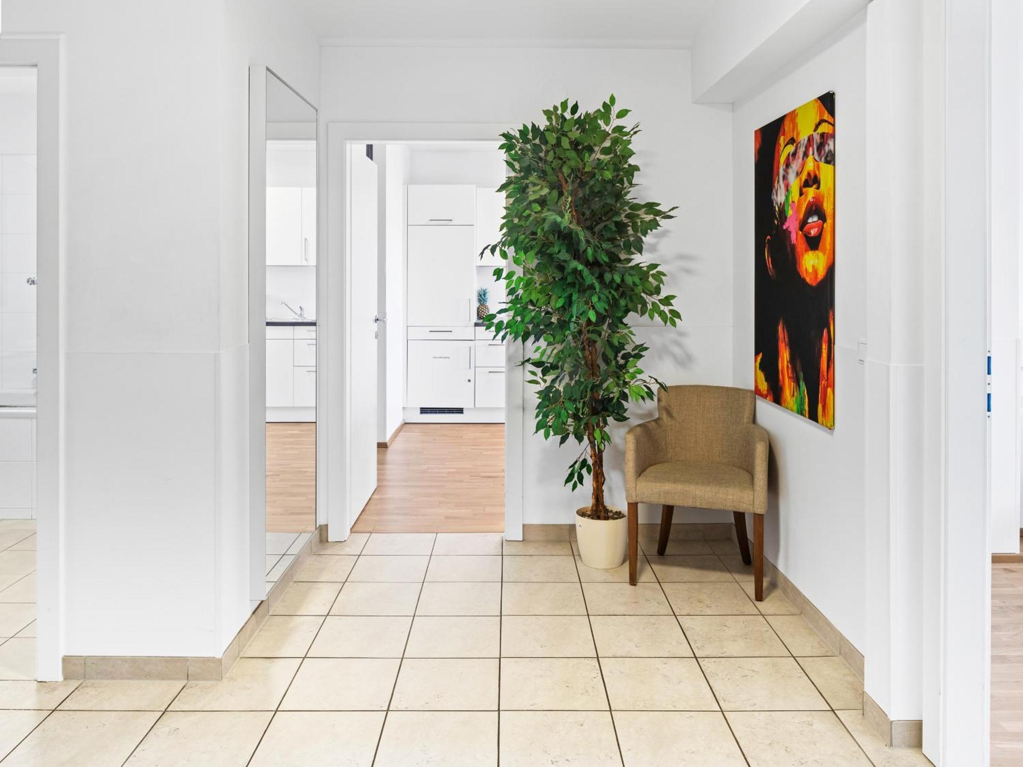 Sky9 Penthouse Apartments Βιέννη Εξωτερικό φωτογραφία